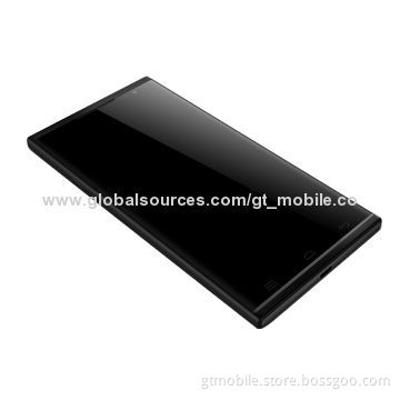 3G Phone, 5.5-inch QHD Screen, IPS 960 x 540-pixel Resolution, Full Lamination, Quad-core